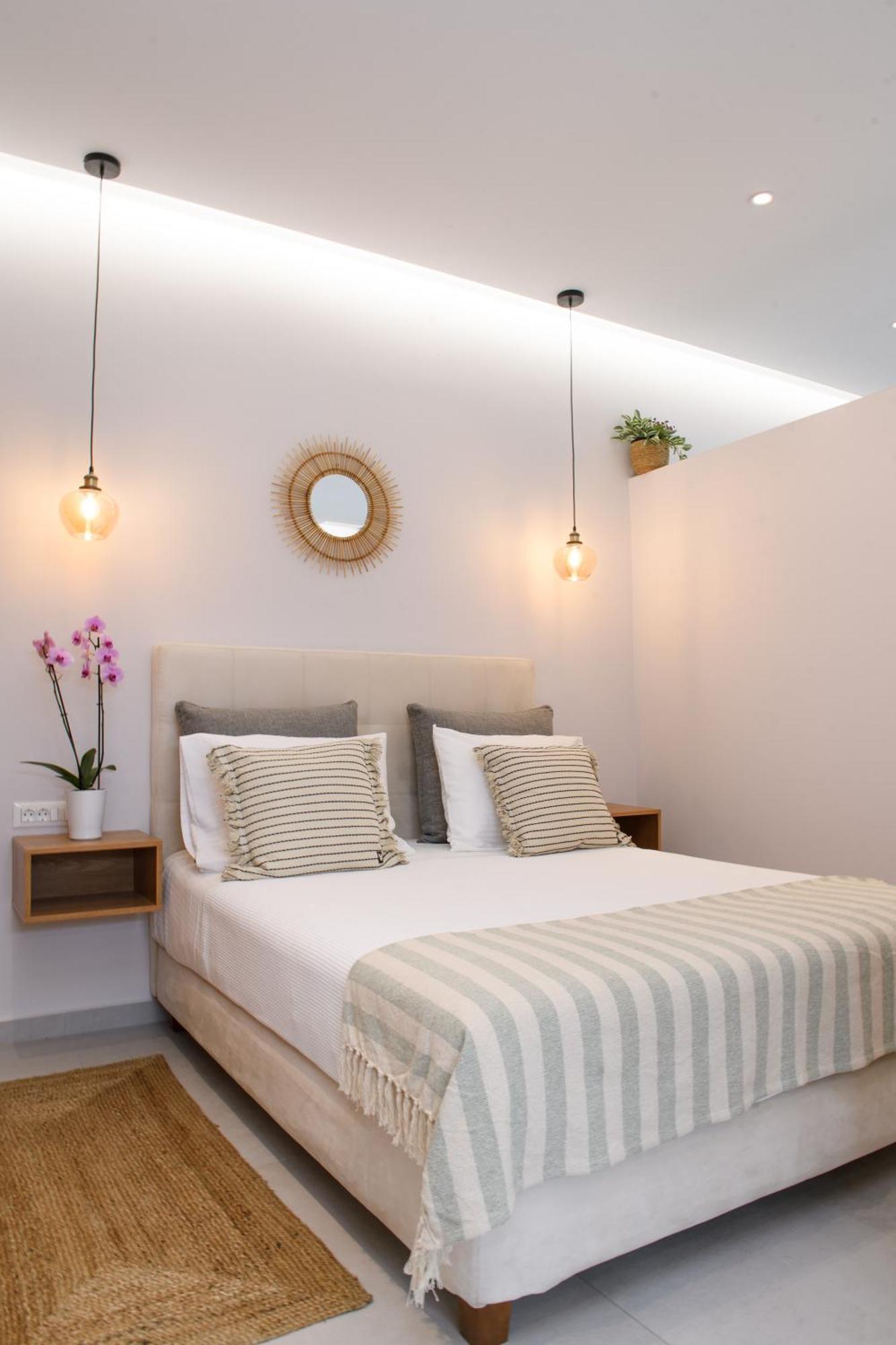 Korina Apart Hotel กาวอส ภายนอก รูปภาพ